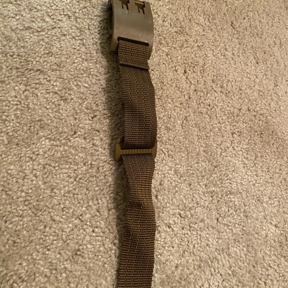 TravelPro Crew7 Light Brown 15 1/2W by 22L CARRY-ON MEDIUM LUGGAGE. - Picture 12 of 16